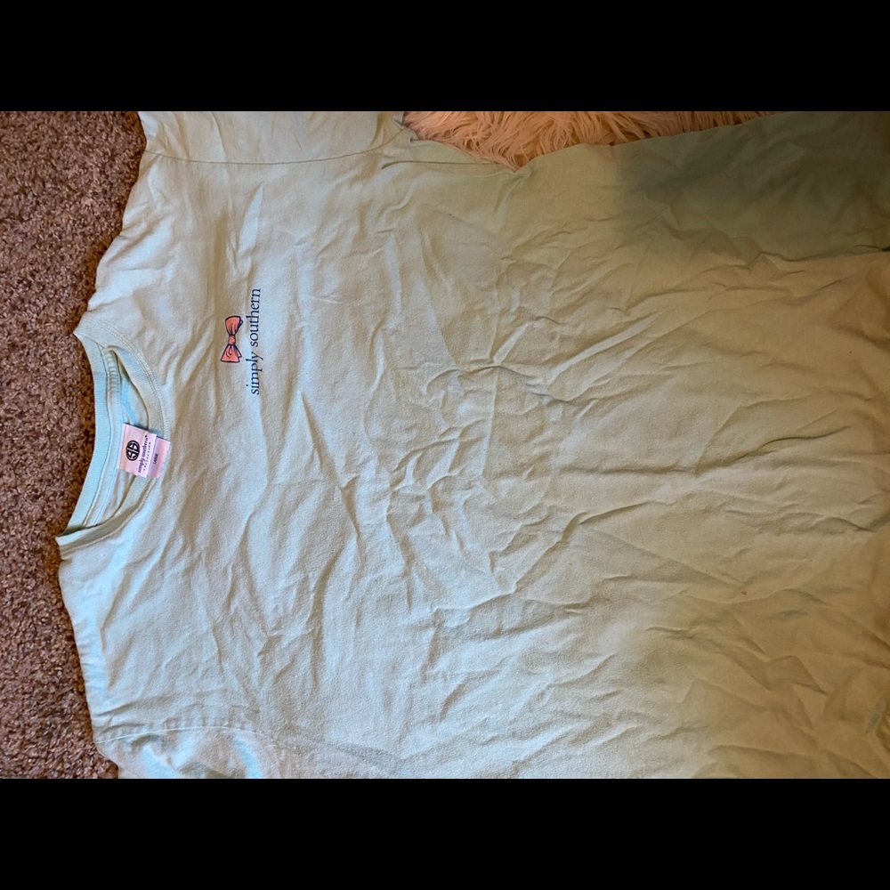 Simply Southern Tee